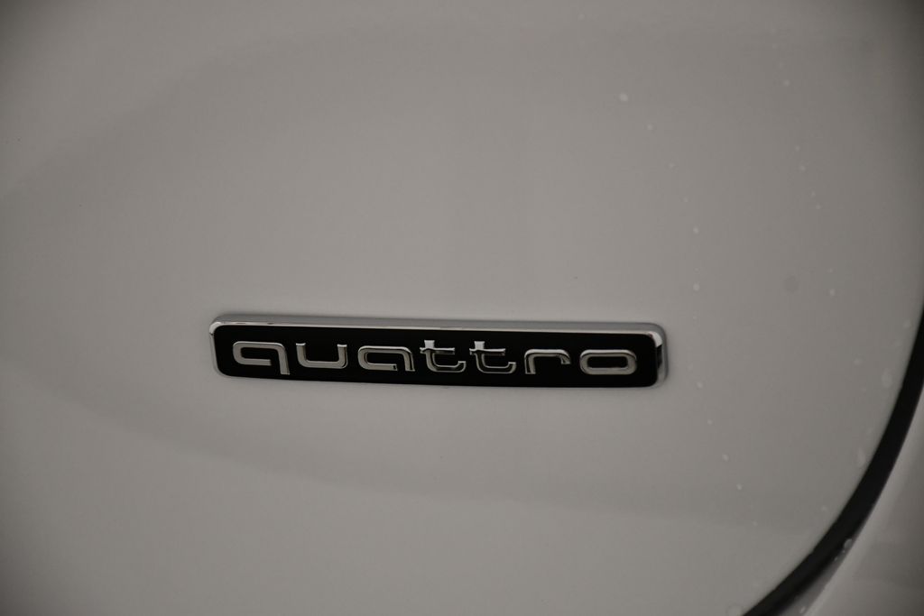 Thumbnail: 2025 Audi A5 - 10