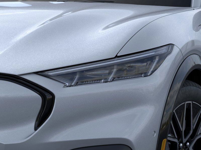 New 2025 Ford Mustang Mach-E Premium