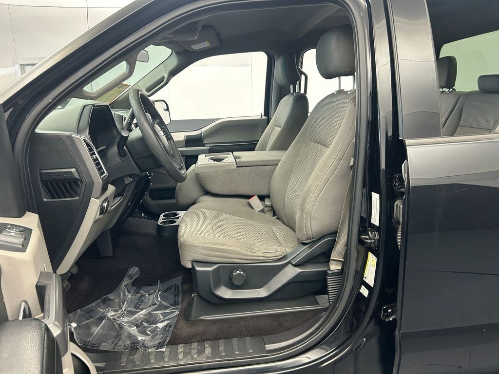 New 2026 Bright White Clearcoat Jeep Rubicon image 15