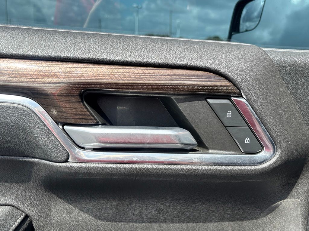 Used 2023 Chevrolet Silverado 1500 Truck