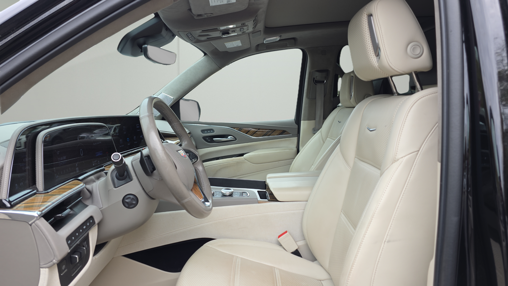 2023 Cadillac Escalade ESV