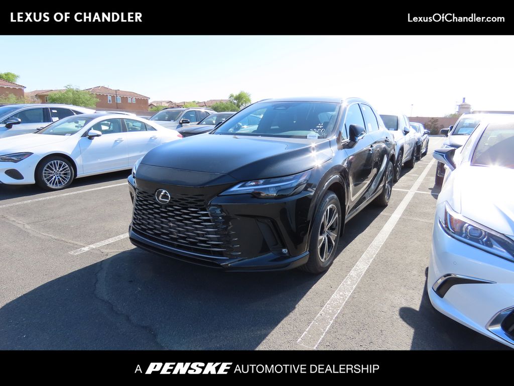 2025 Lexus RX 350 -
                Chandler, AZ