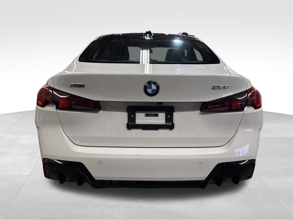 2025 BMW 2 Series 228 xDrive Gran Coupe - 3