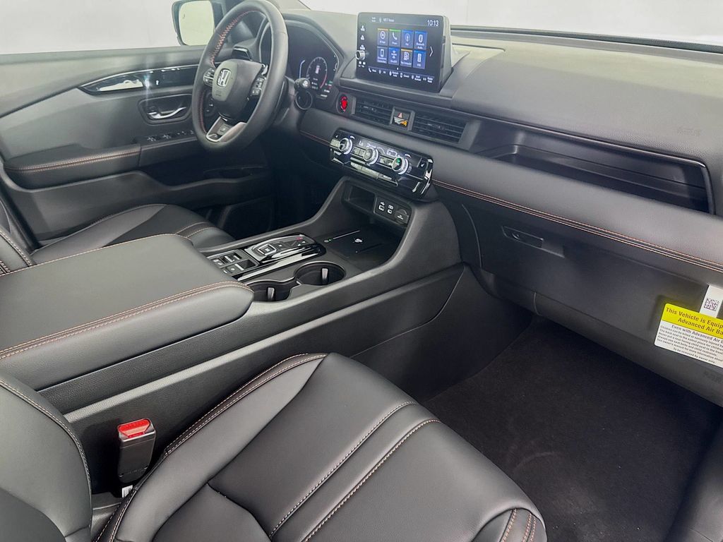 New Car 2025 Honda Pilot  Trailsport For Sale Under $50,000 In Austin, Texas