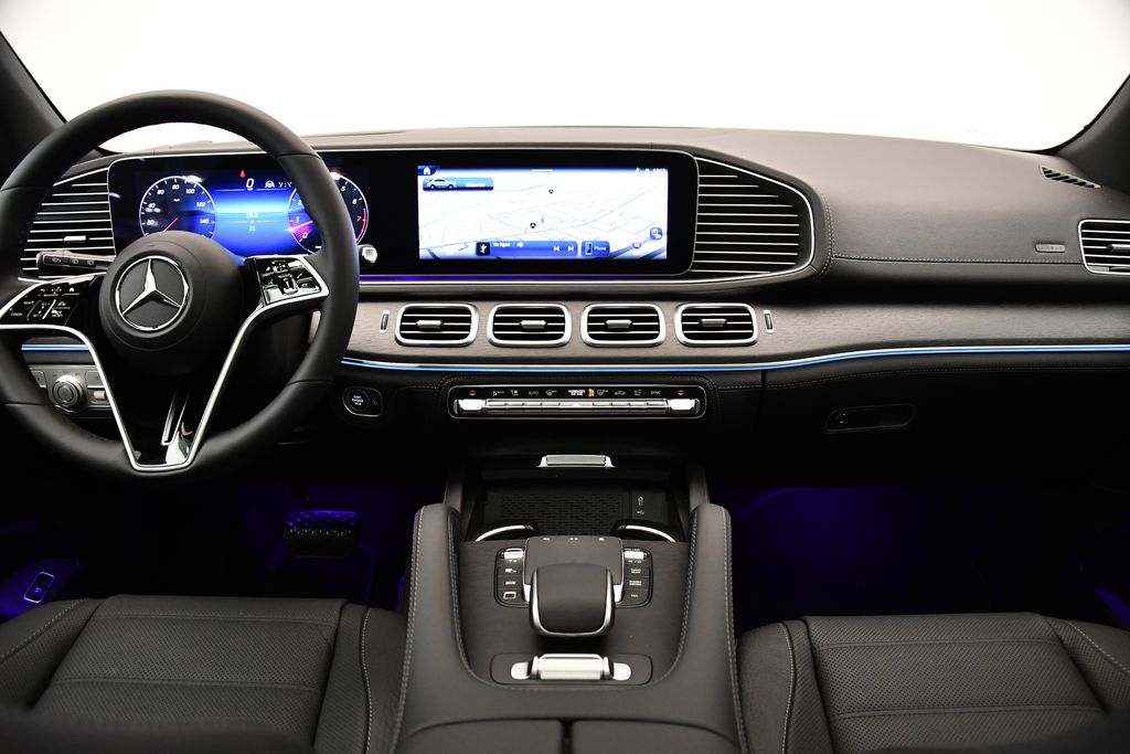 Thumbnail: 2025 Mercedes-Benz GLE - 19