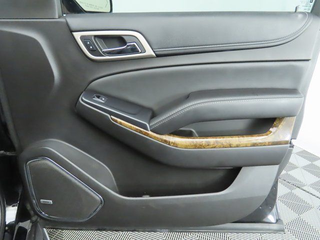Thumbnail: 2015 GMC Yukon - 27