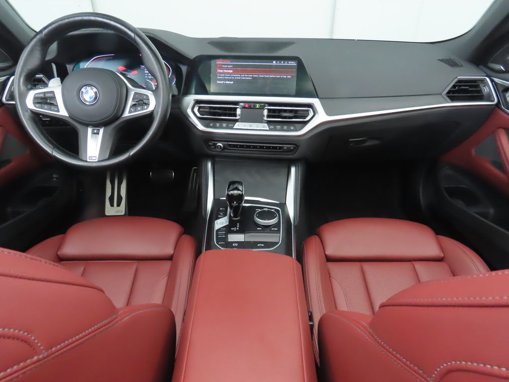 Thumbnail: 2023 BMW 4 Series - 21