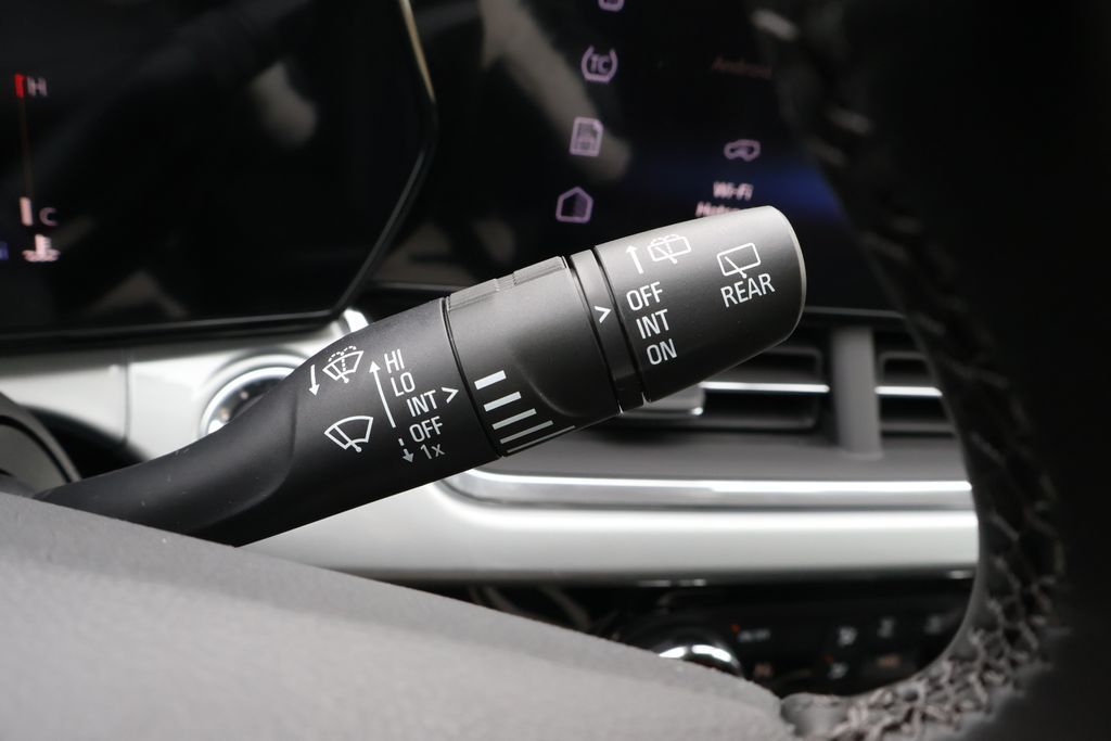 Thumbnail: 2026 Chevrolet Trax - 24