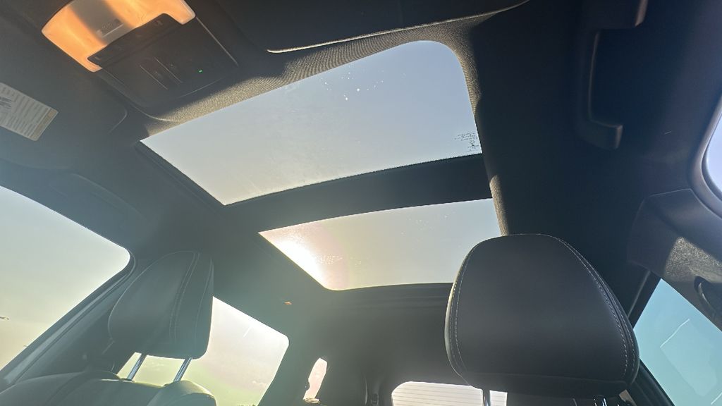 2022 Mitsubishi Outlander Black Edition Gray at DeMontrond Automotive Group