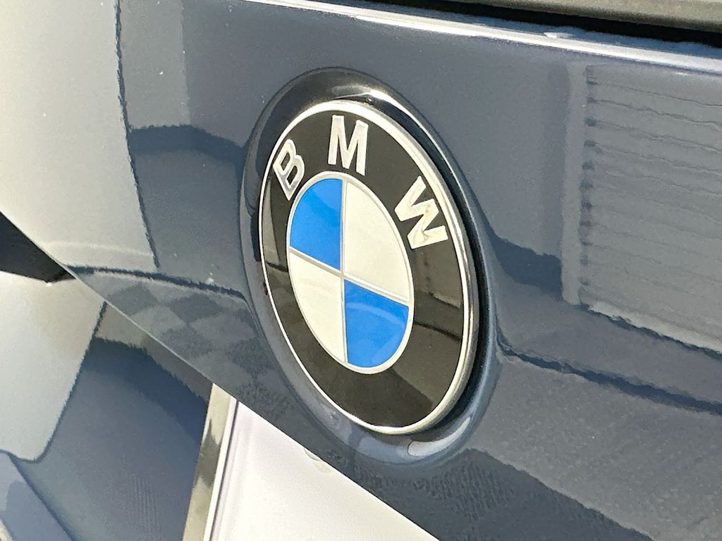 Thumbnail: 2026 BMW X1 - 22