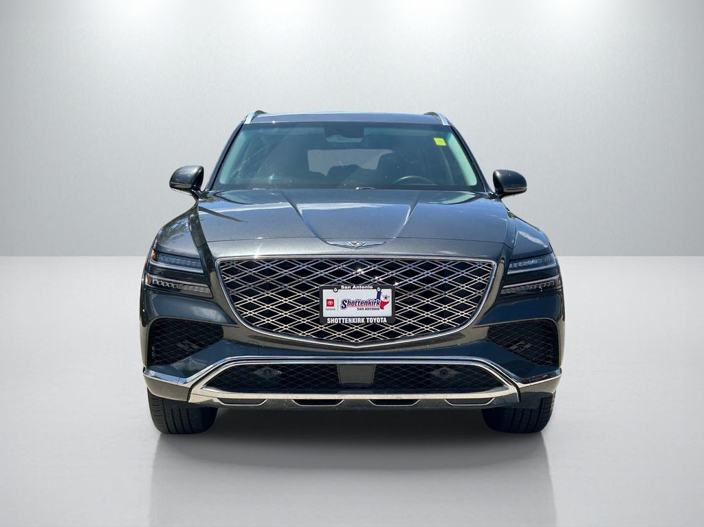 Used 2025 Genesis GV80 SUV