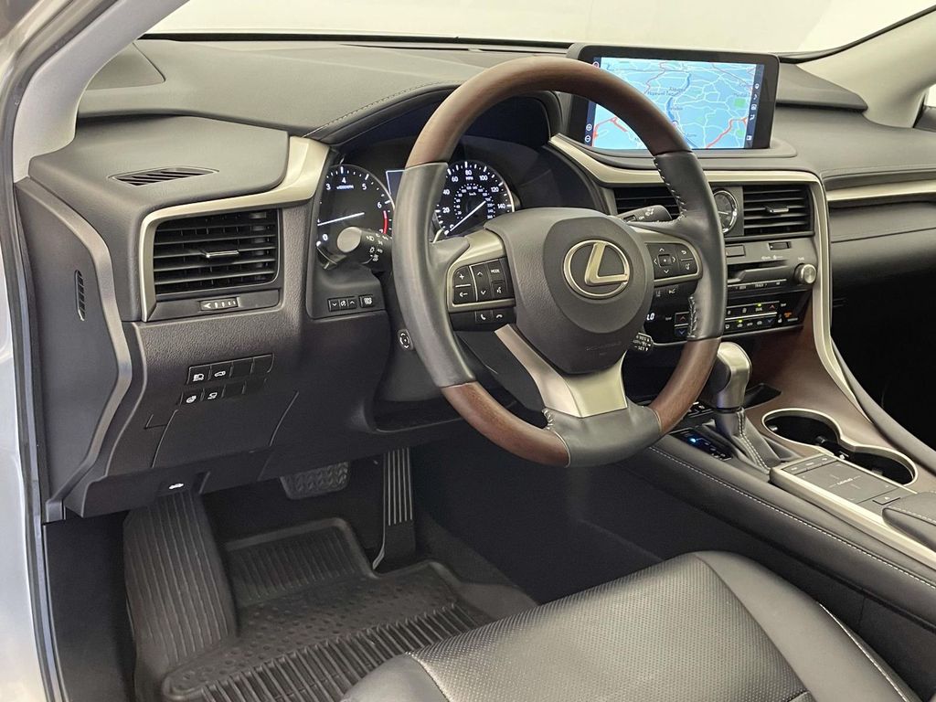 2022 Lexus RX 350 - 3