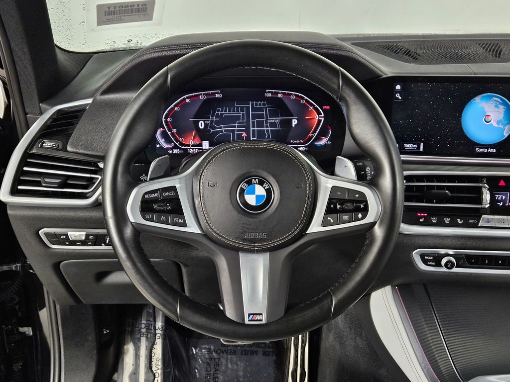 Thumbnail: 2023 BMW X5 - 27