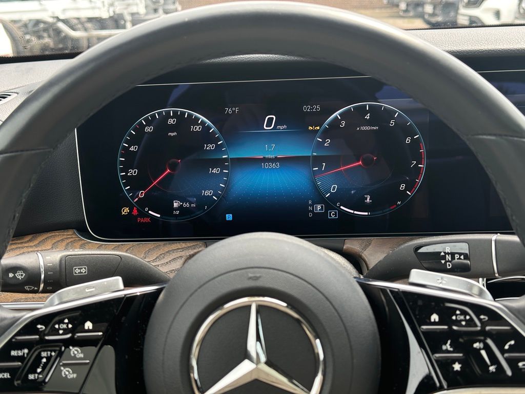 2023 Mercedes-Benz E-Class E 350 21