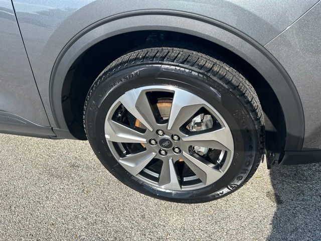 Used 2025 Ford Escape SUV