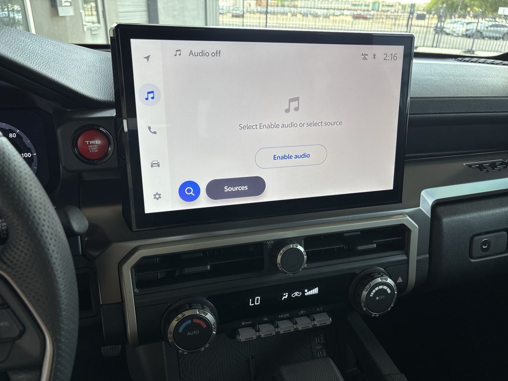Used 2024 Toyota Tacoma Truck