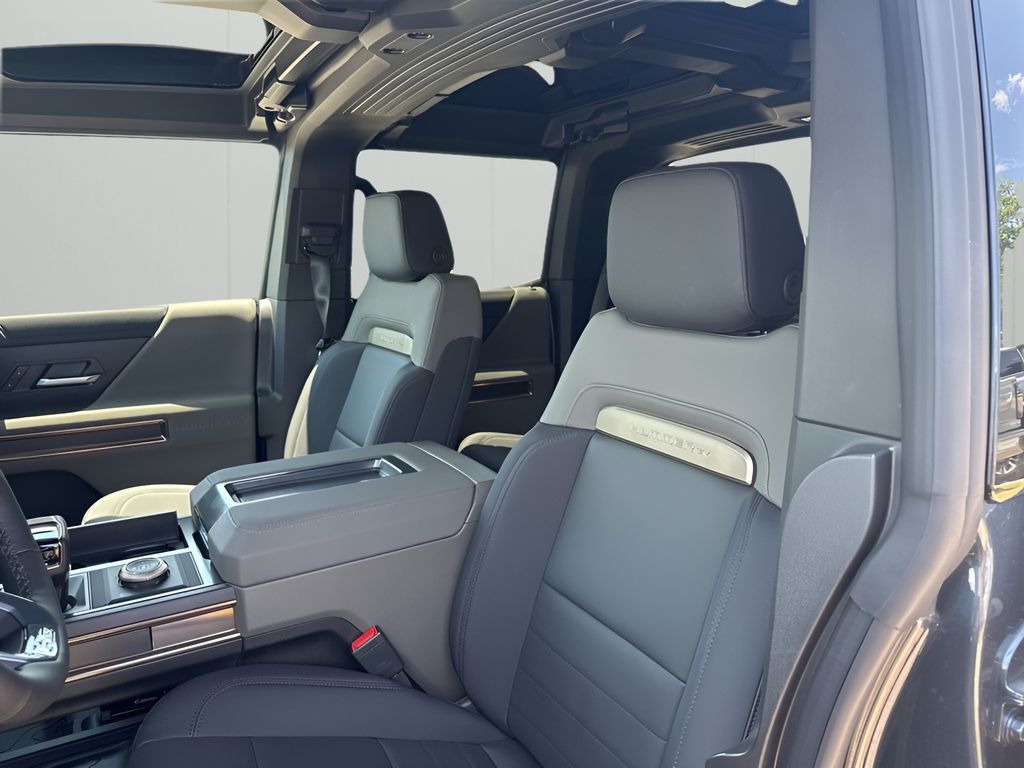 New Car 2025 Gmc Hummer Ev Pickup  2x For Sale Under $100,000 In Austin, Texas
