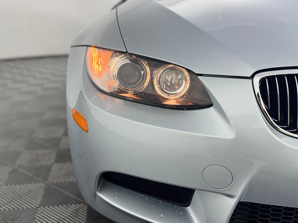 Thumbnail: 2008 BMW M3 - 9
