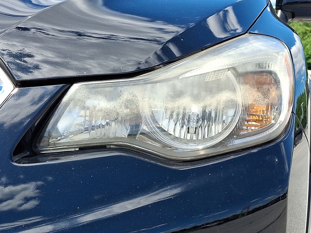 2015 Subaru XV Crosstrek — photo 10