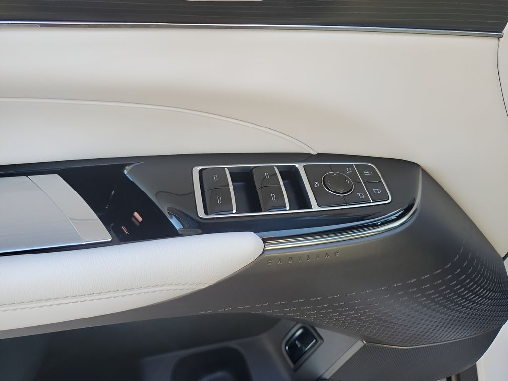 Used Car 2024 Cadillac Lyriq  Luxury For Sale Under $40,000 In Austin, Texas