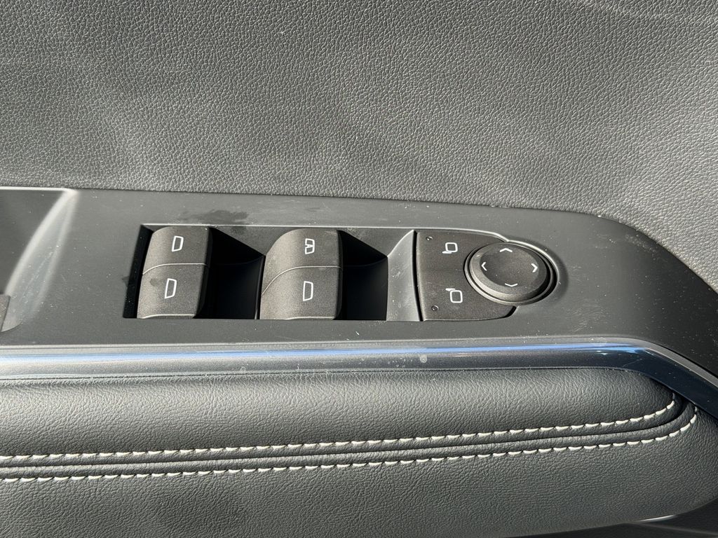 new 2026 GMC Acadia car, priced at $54,610