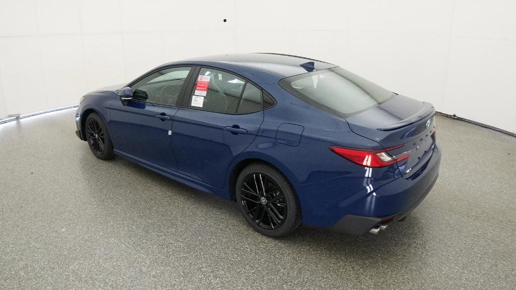 Thumbnail: 2025 Toyota Camry - 8