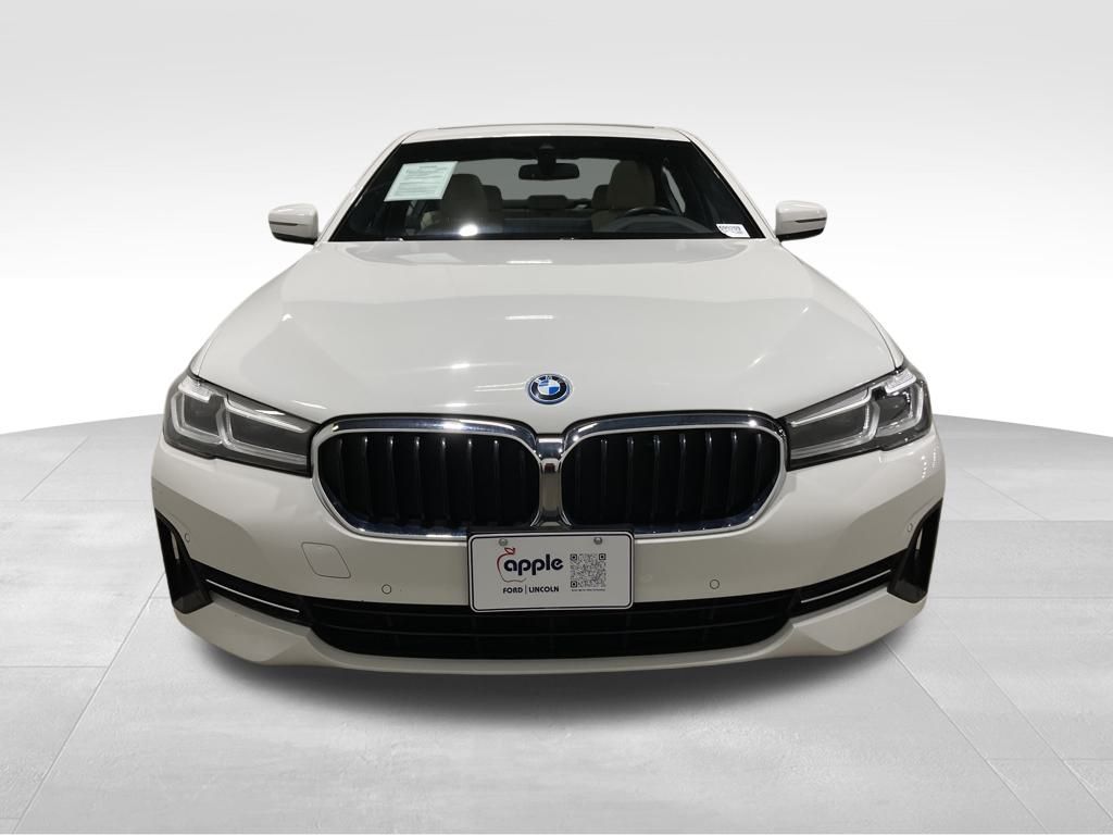 2023 BMW 530e xDrive