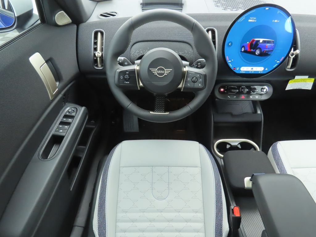 Thumbnail: 2026 MINI Cooper Countryman - 10