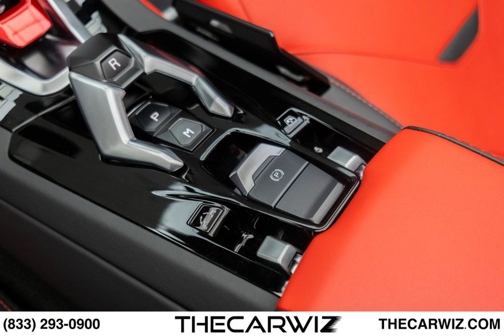 2024 Lamborghini Huracan EVO