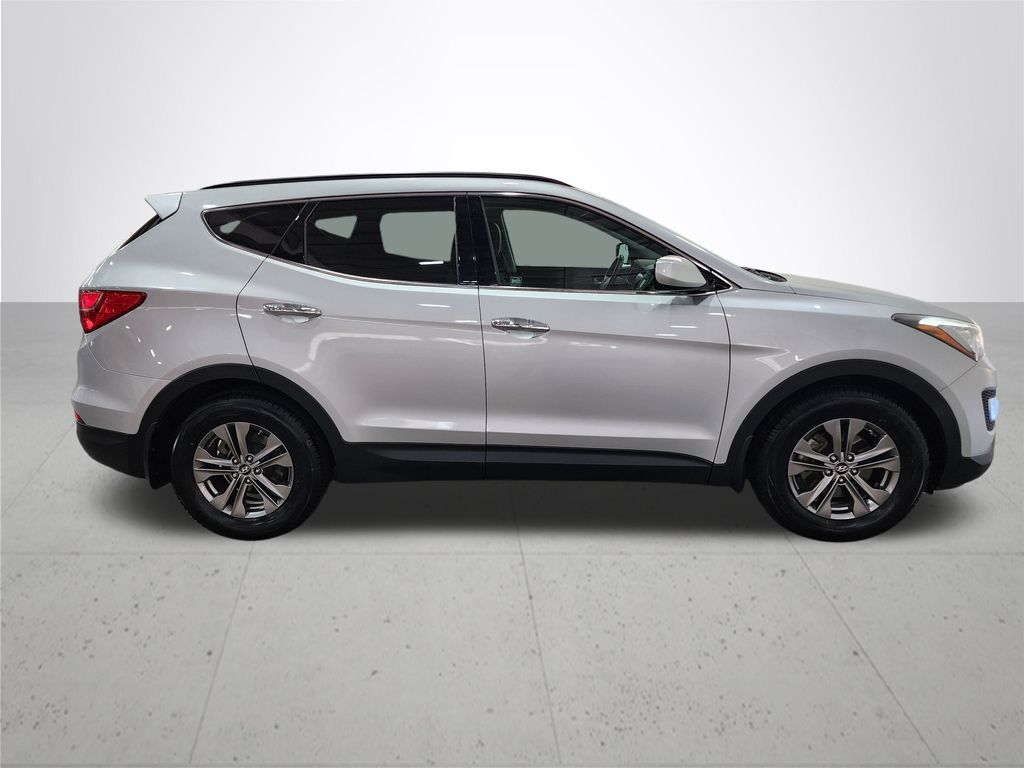 2014 Hyundai Santa Fe Sport Base