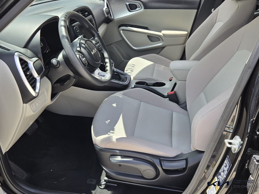 2023 Kia Soul - $16,490