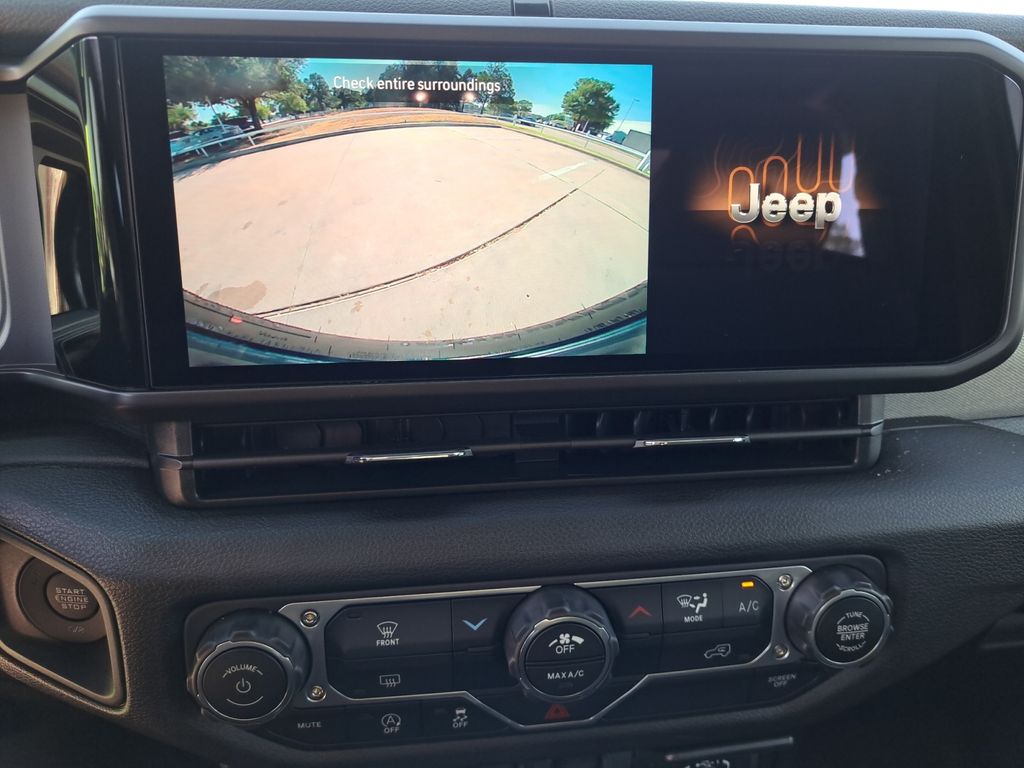 New Car 2025 Jeep Wrangler  Sport For Sale Under $35,000 In Austin, Texas