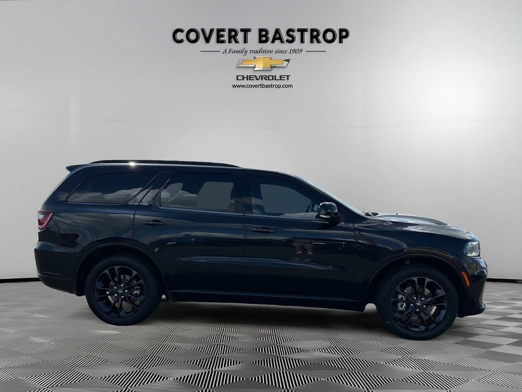 Used Car 2022 Dodge Durango  Gt Plus For Sale Under $30,000 In Austin, Texas