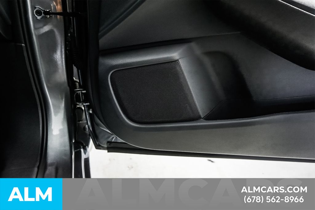 Used 2025 Gray Nissan S image 42