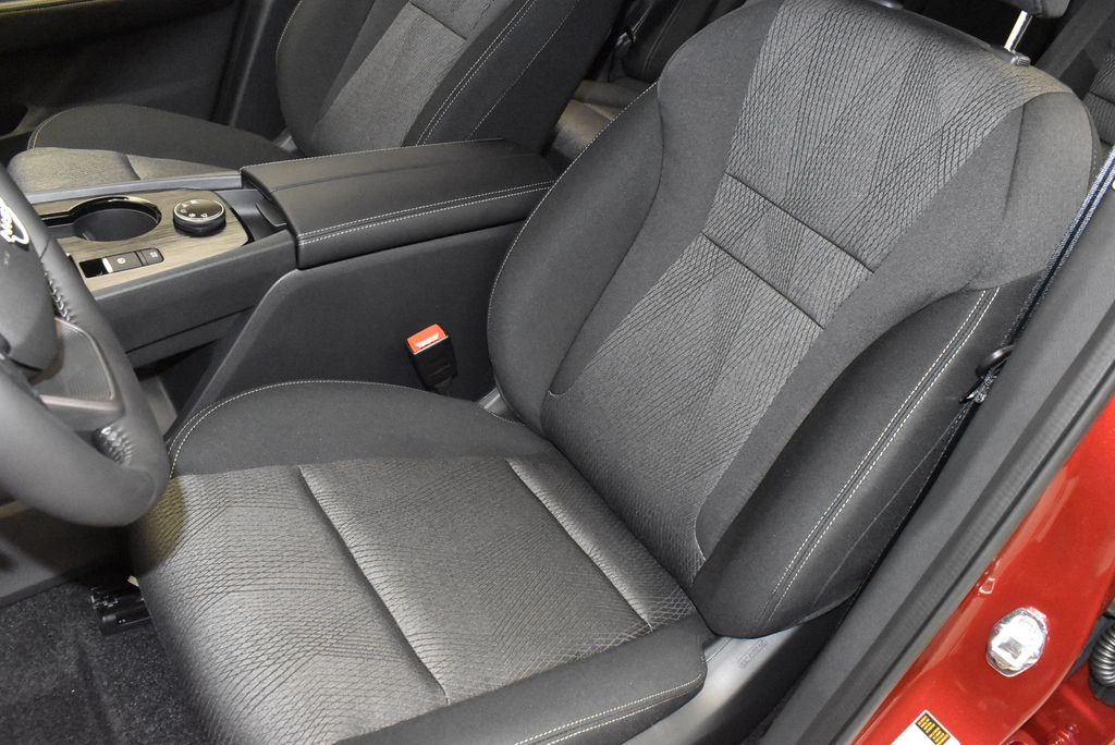 Thumbnail: 2026 Nissan Rogue - 13