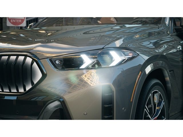 Thumbnail: 2026 BMW X6 - 6