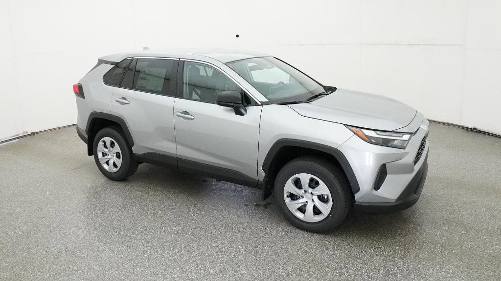 Thumbnail: 2025 Toyota RAV4 - 19