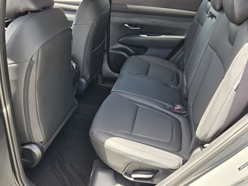 2026 Hyundai Tucson - $32,375