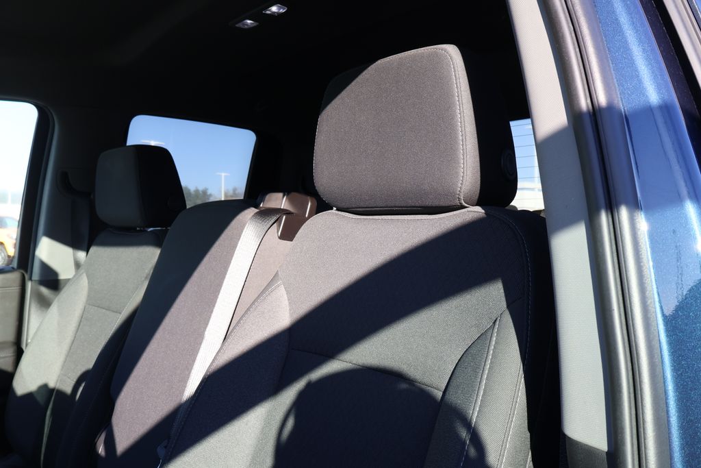 Thumbnail: 2022 Chevrolet Silverado 1500 - 15