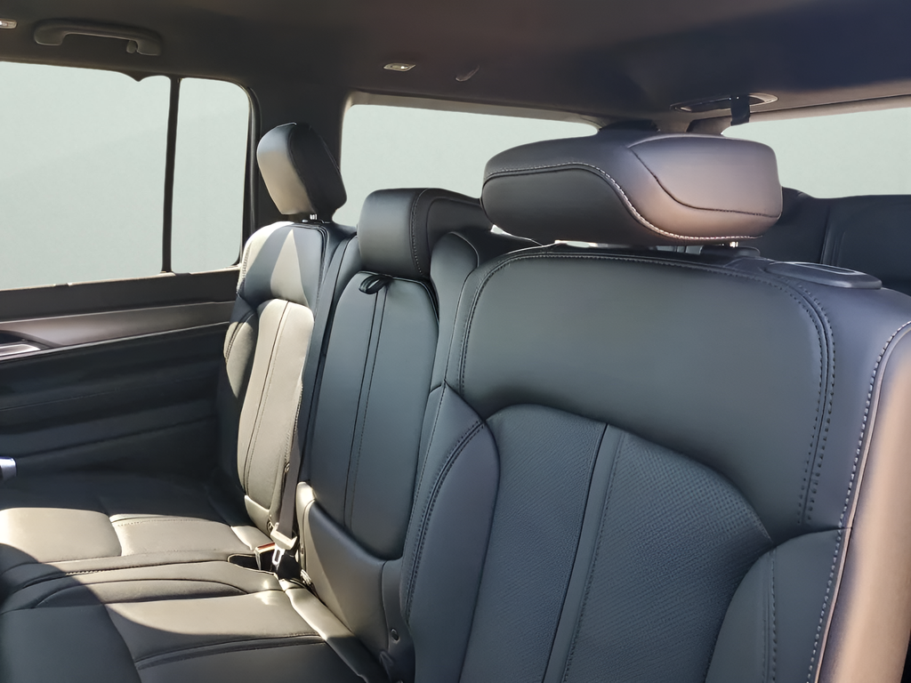 New Car 2025 Jeep Wagoneer  Base For Sale Under $70,000 In Austin, Texas