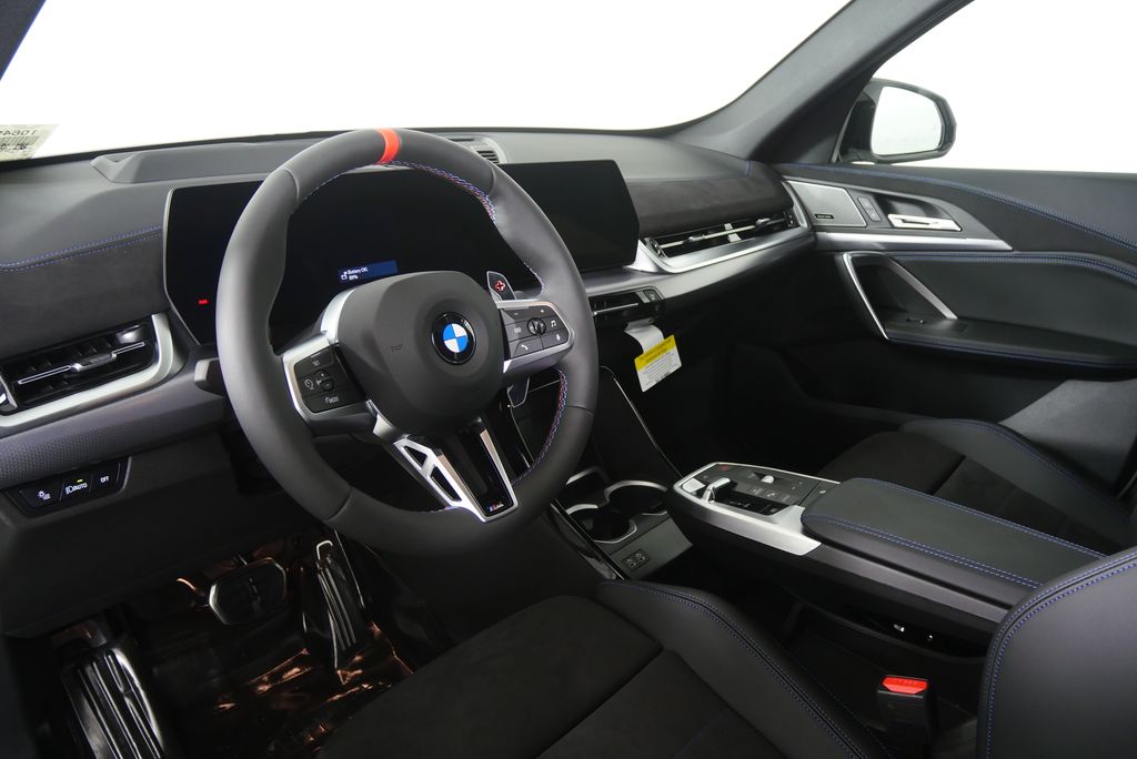 Thumbnail: 2026 BMW X1 - 12