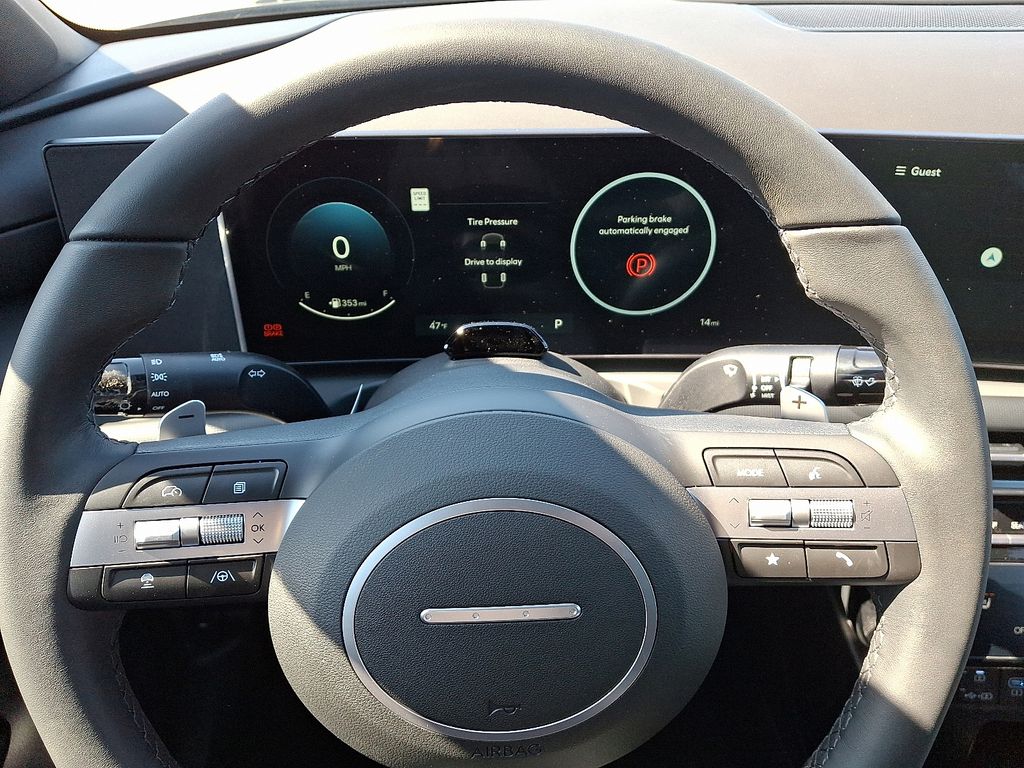 Thumbnail: 2026 Hyundai Santa Cruz - 9