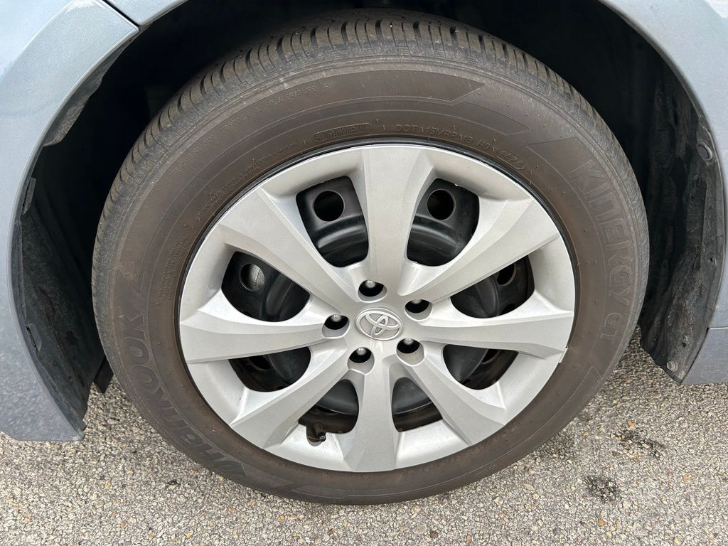 Thumbnail: 2024 Toyota Corolla - 9