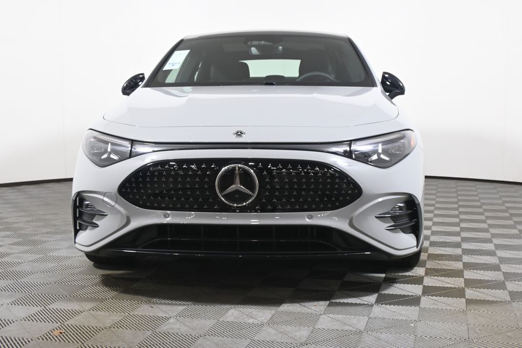 Thumbnail: 2027 Mercedes-Benz CLA - 20
