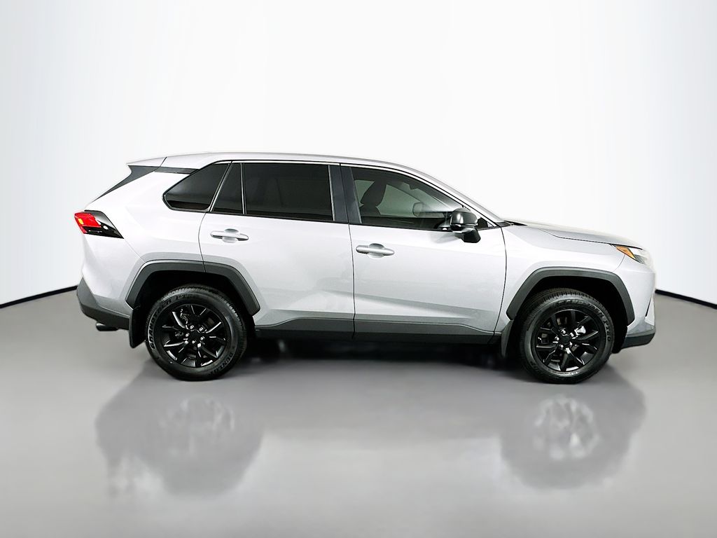 Thumbnail: 2025 Toyota RAV4 - 4
