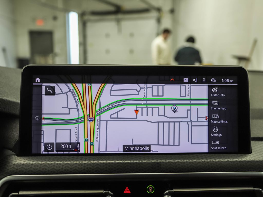 Thumbnail: 2022 BMW X3 - 15