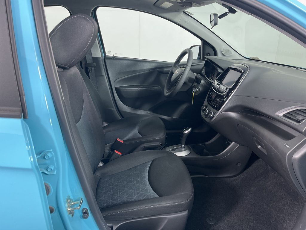 Thumbnail: 2022 Chevrolet Spark - 5