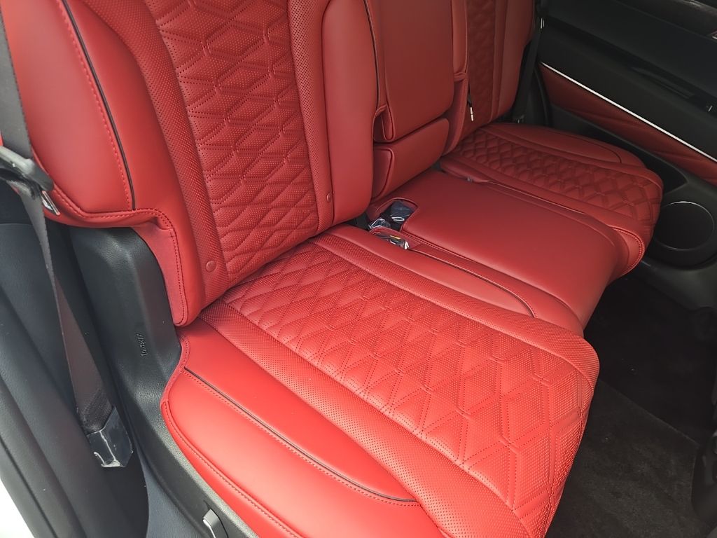 Thumbnail: 2025 Genesis GV80 - 22