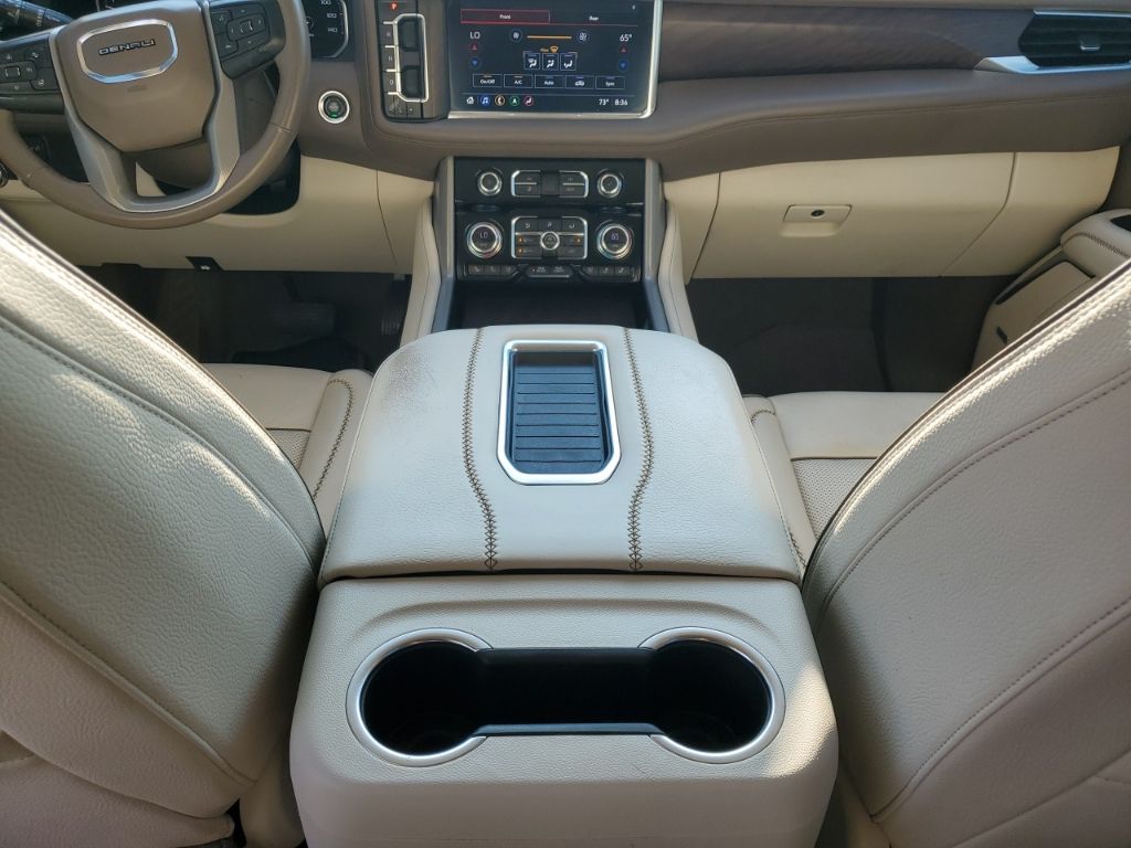 2021 Gmc Yukon Xl  Denali In Austin, Texas