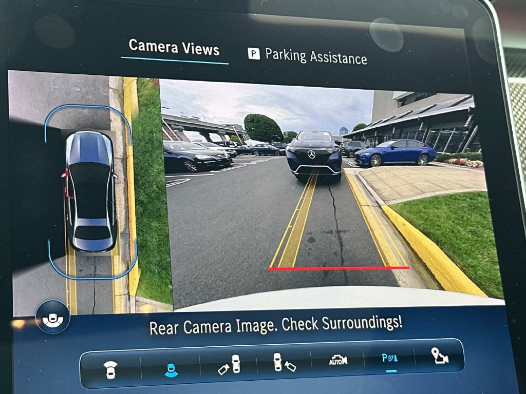 Thumbnail: 2023 Mercedes-Benz C-Class - 20
